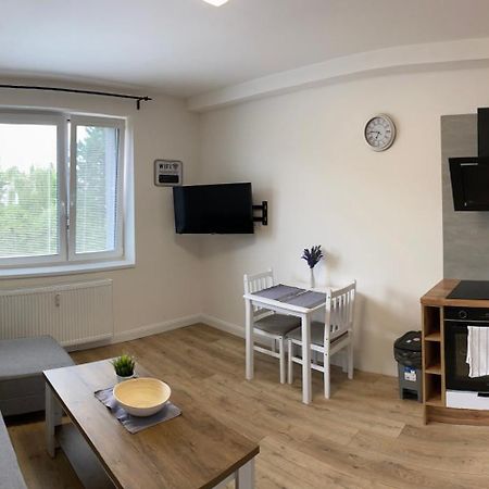 Luxury Apartments Stud - Vb Ostrawa Zewnętrze zdjęcie