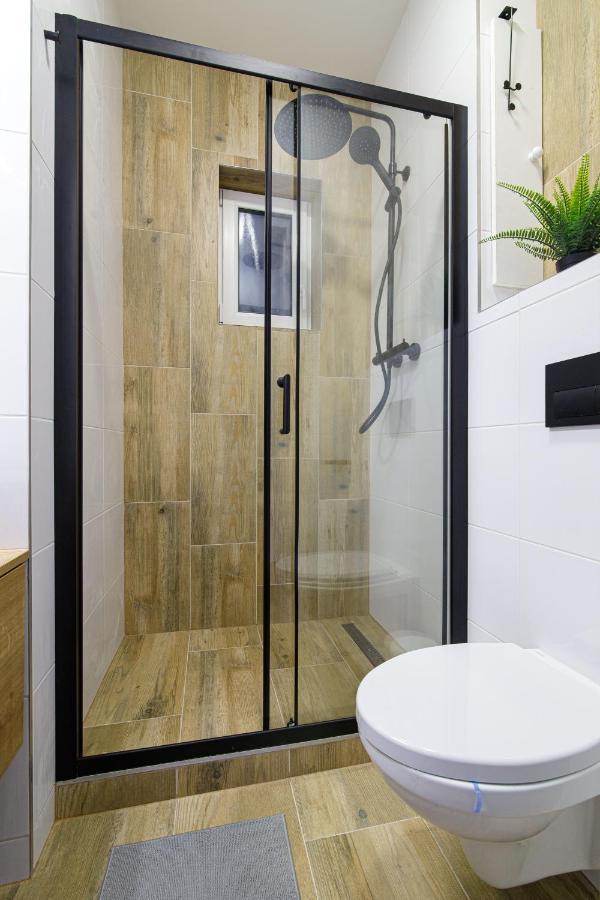 Luxury Apartments Stud - Vb Ostrawa Zewnętrze zdjęcie