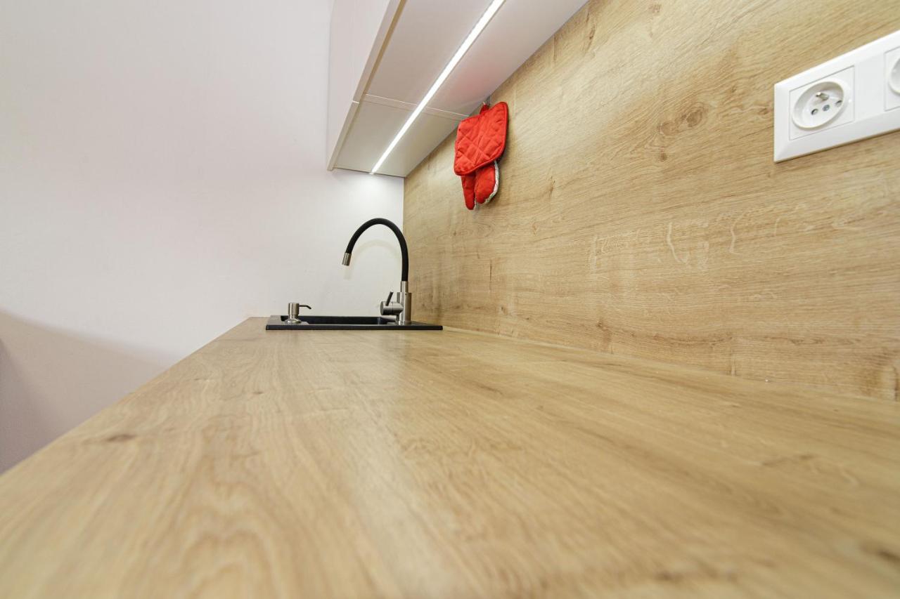 Luxury Apartments Stud - Vb Ostrawa Zewnętrze zdjęcie
