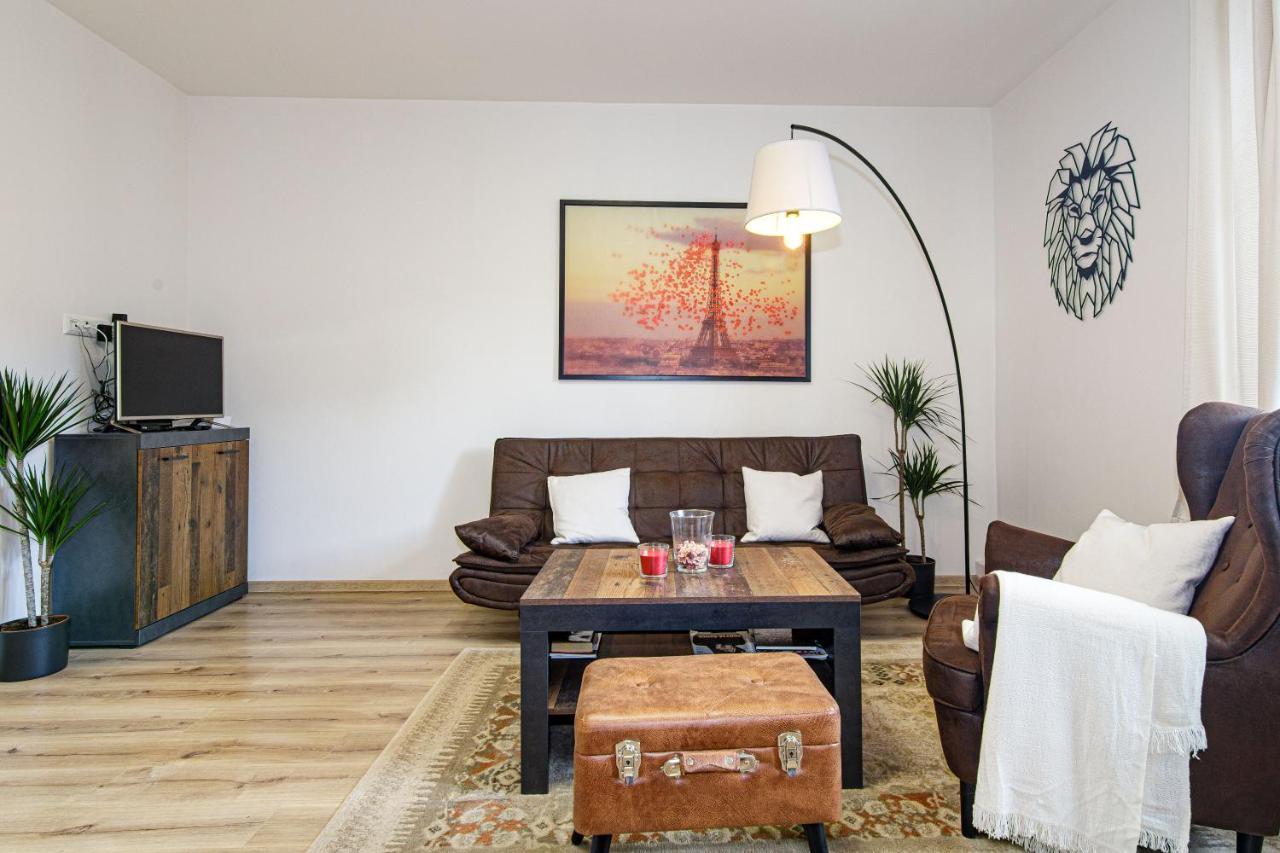 Luxury Apartments Stud - Vb Ostrawa Zewnętrze zdjęcie