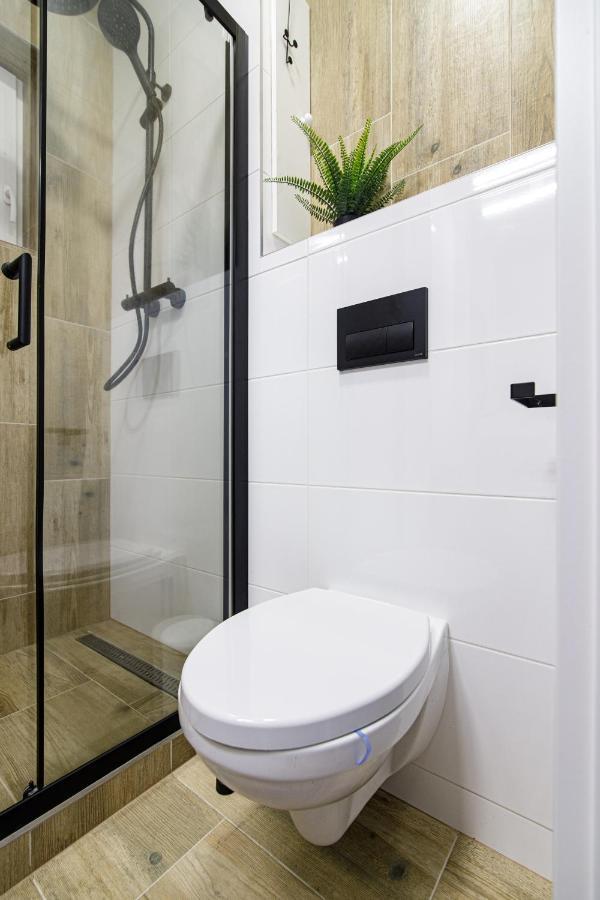 Luxury Apartments Stud - Vb Ostrawa Zewnętrze zdjęcie