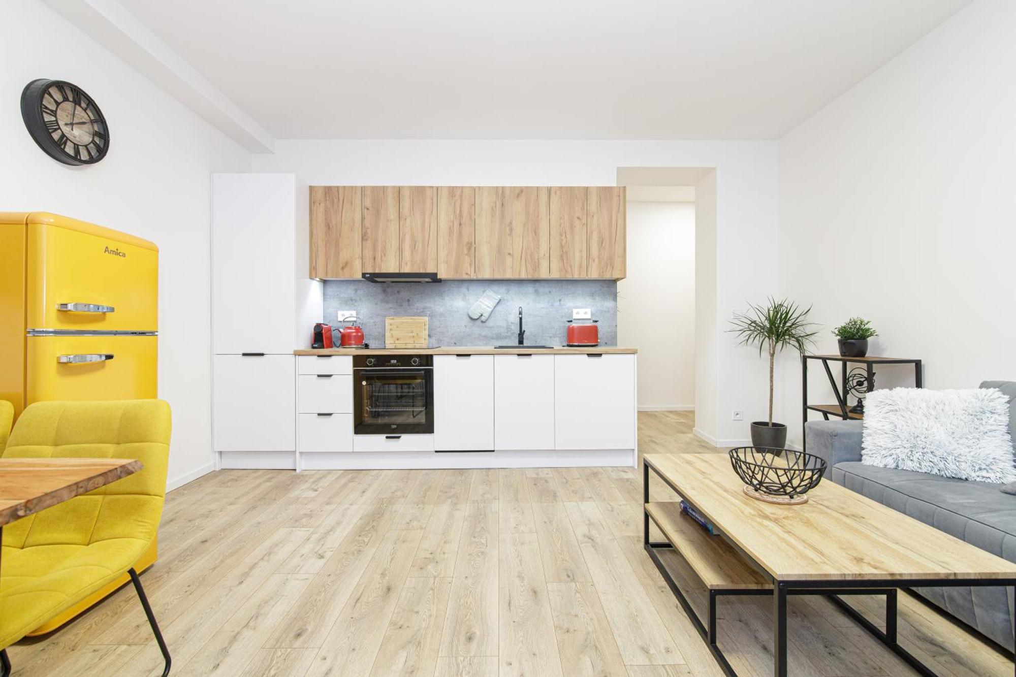 Luxury Apartments Stud - Vb Ostrawa Zewnętrze zdjęcie