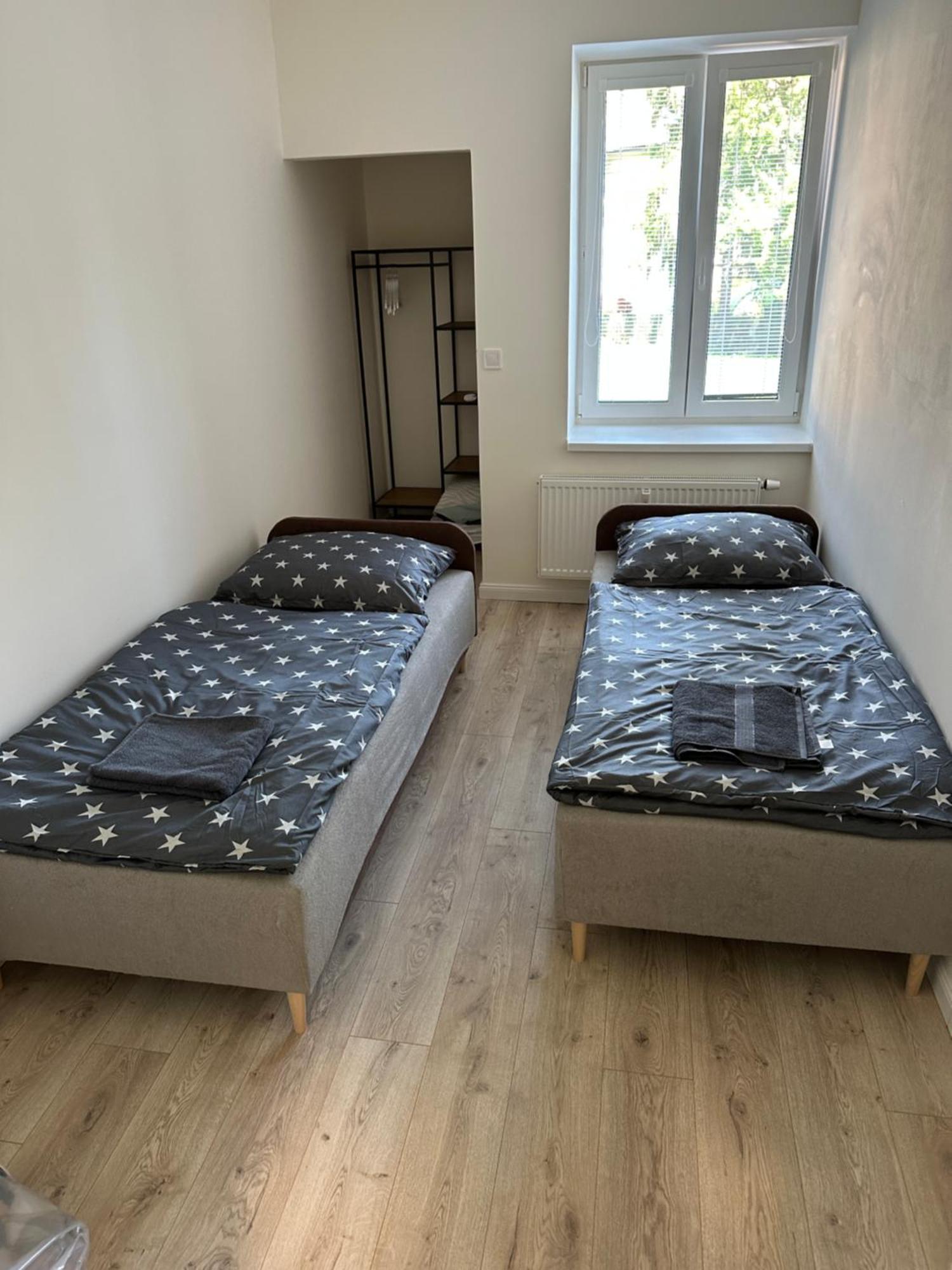 Luxury Apartments Stud - Vb Ostrawa Zewnętrze zdjęcie